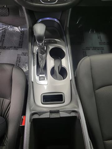 2024 Chevrolet Malibu Vehicle Photo in OSHKOSH, WI 54904-7811