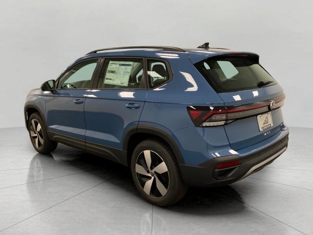 2025 Volkswagen Taos Vehicle Photo in Appleton, WI 54913