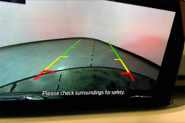 2022 Ford Escape Vehicle Photo in Lees Summit, MO 64086