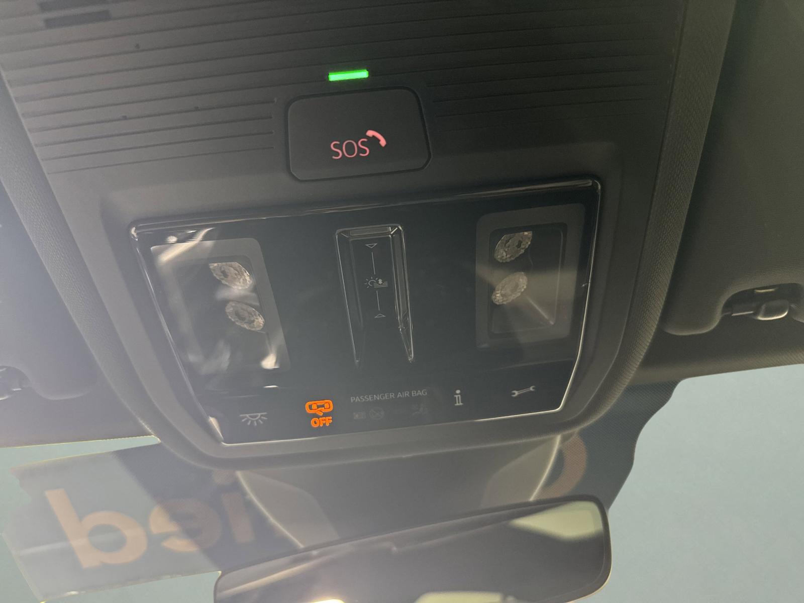 2022 Volkswagen ID.4 Vehicle Photo in Georgetown, TX 78626