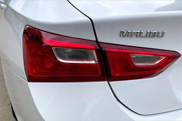 2025 Chevrolet Malibu Vehicle Photo in KANSAS CITY, MO 64114-4502