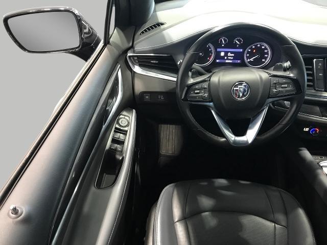 2023 Buick Enclave Vehicle Photo in GREEN BAY, WI 54303-3330