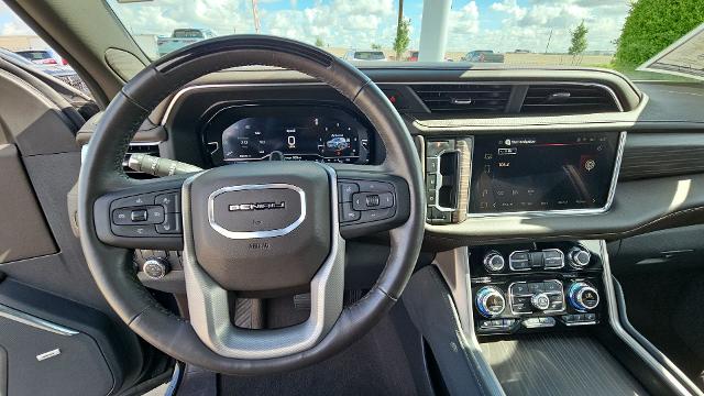 2024 GMC Yukon XL Vehicle Photo in BENTONVILLE, AR 72712-4322