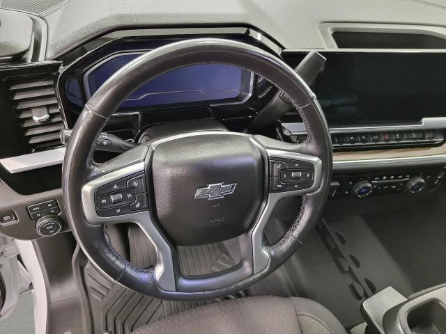 2022 Chevrolet Silverado 1500 Vehicle Photo in MIDDLETON, WI 53562-1492