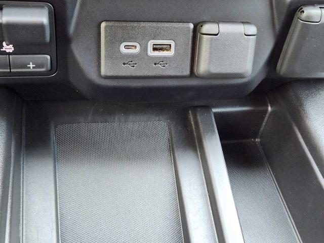 2021 GMC Sierra 1500 Vehicle Photo in DENTON, TX 76210-9321