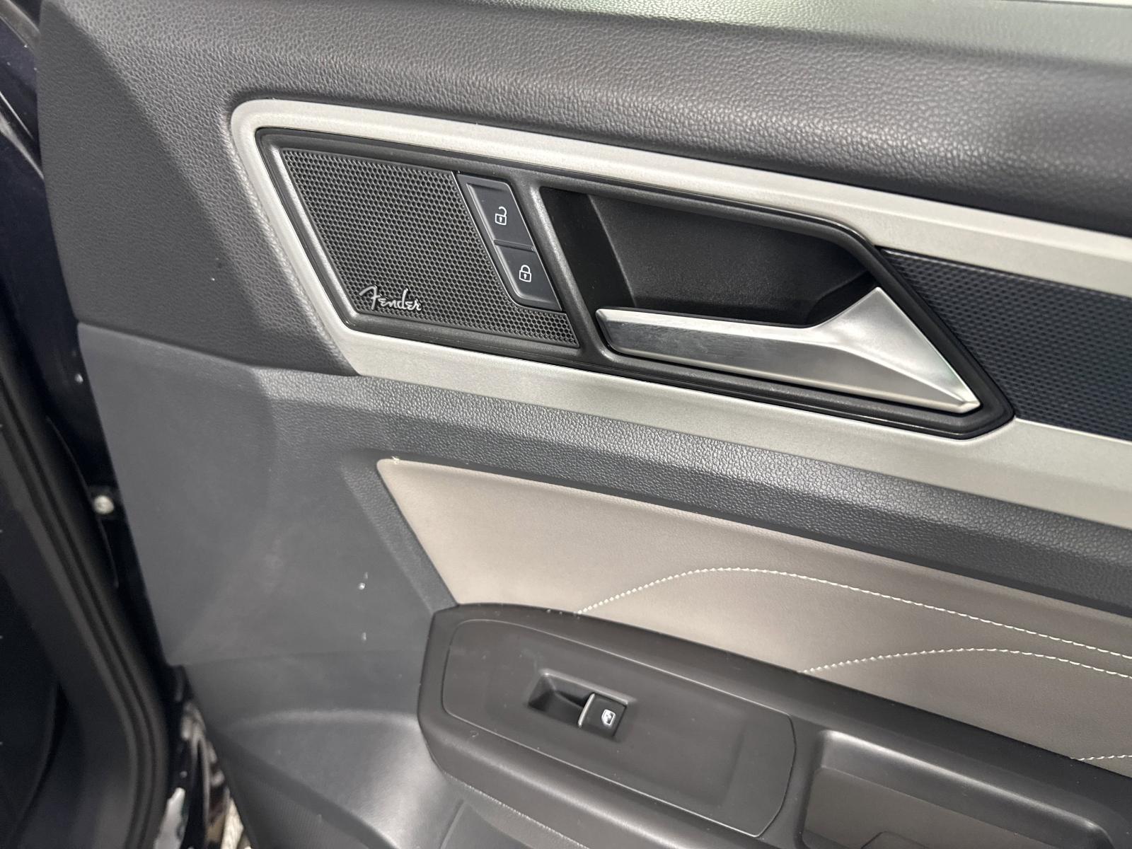 2023 Volkswagen Atlas Cross Sport Vehicle Photo in Georgetown, TX 78626