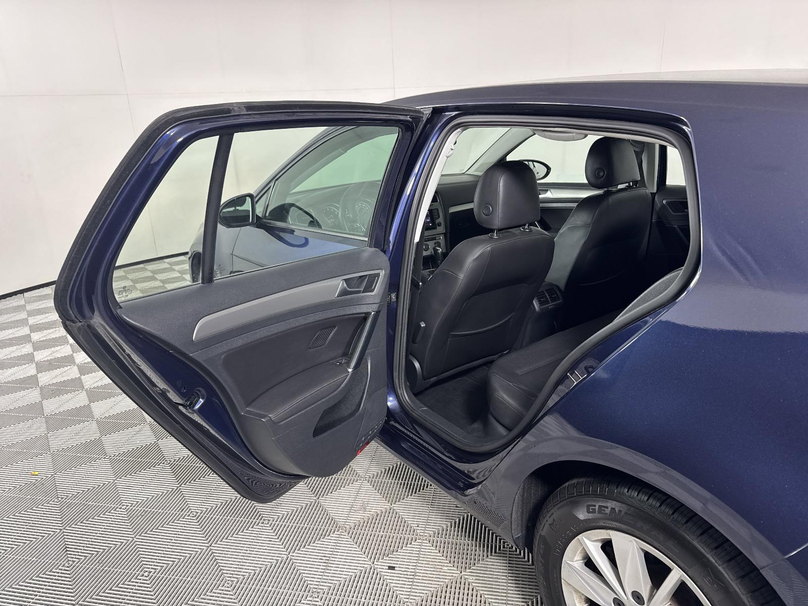 2015 Volkswagen Golf Vehicle Photo in Georgetown, TX 78626