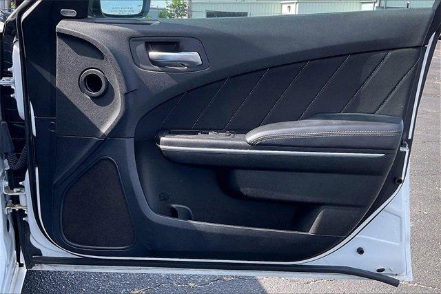 2023 Dodge Charger Vehicle Photo in INDEPENDENCE, MO 64055-1314