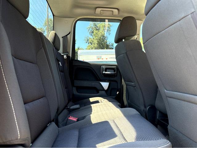2018 Chevrolet Silverado 1500 Vehicle Photo in Savannah, GA 31419