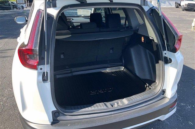 2020 Honda CR-V Vehicle Photo in KANSAS CITY, MO 64114-4502
