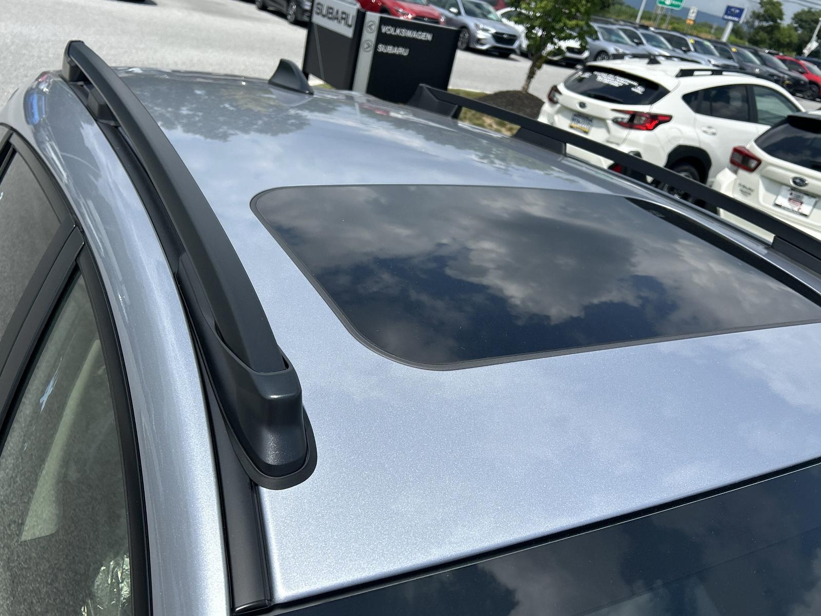 2025 Subaru Crosstrek Vehicle Photo in Mechanicsburg, PA 17050