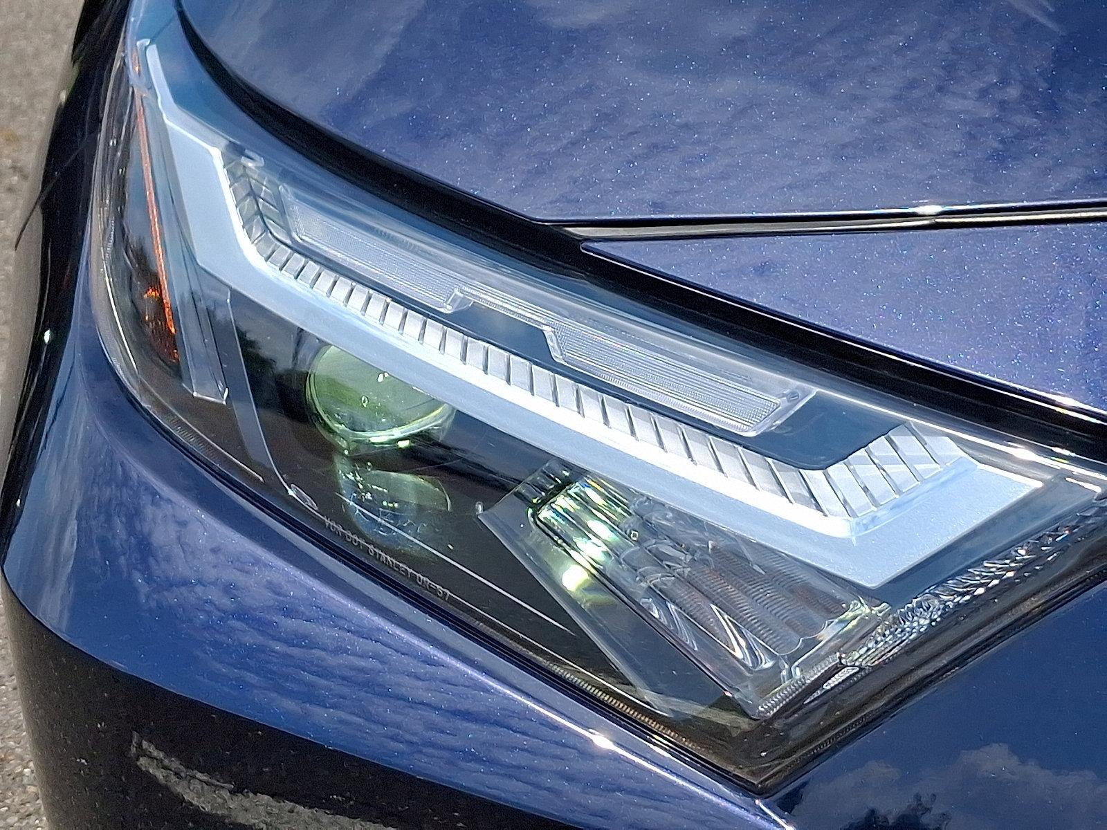 2024 Toyota RAV4 Vehicle Photo in Trevose, PA 19053