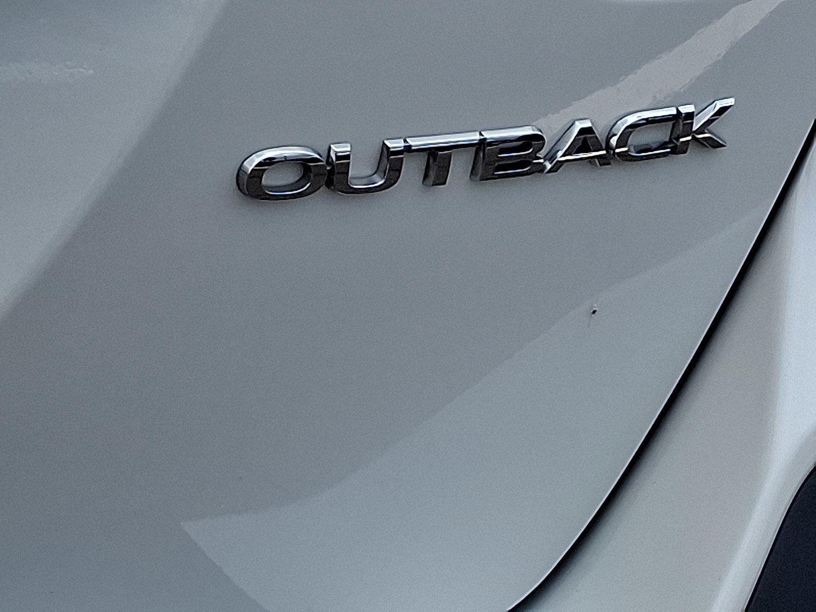 2022 Subaru Outback Vehicle Photo in Harrisburg, PA 17111