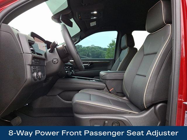 2025 Chevrolet Tahoe Vehicle Photo in PAWLING, NY 12564-3219