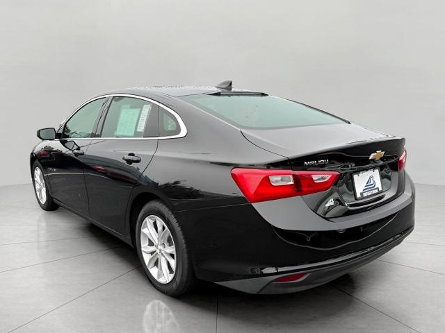 2024 Chevrolet Malibu Vehicle Photo in MADISON, WI 53713-3220