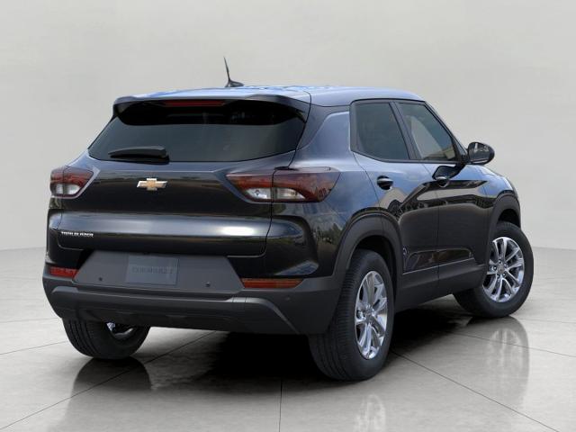 2026 Chevrolet Trailblazer Vehicle Photo in MIDDLETON, WI 53562-1492