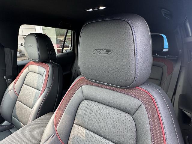 2026 Chevrolet Equinox Vehicle Photo in GARDNER, MA 01440-3110