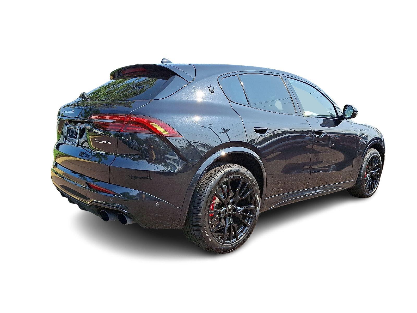 2025 Maserati Grecale Vehicle Photo in Willow Grove, PA 19090