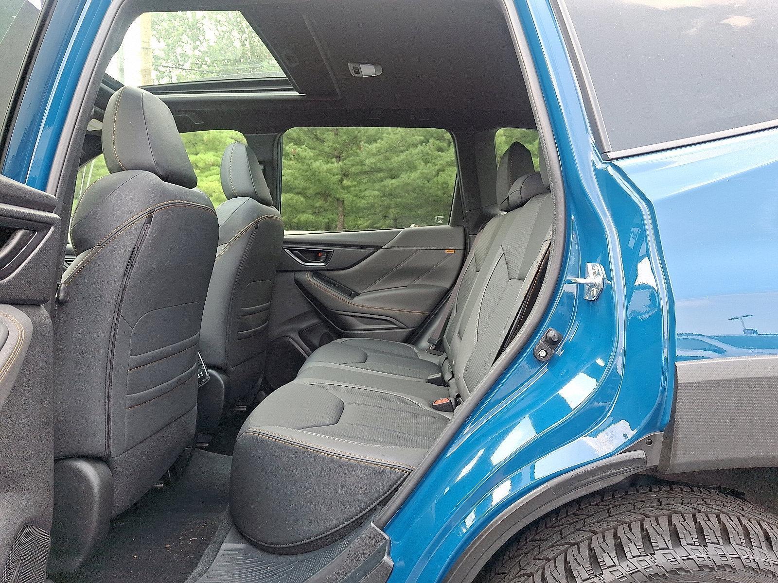 2024 Subaru Forester Vehicle Photo in Harrisburg, PA 17111