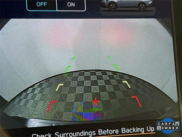 2021 Subaru Outback Vehicle Photo in Puyallup, WA 98371