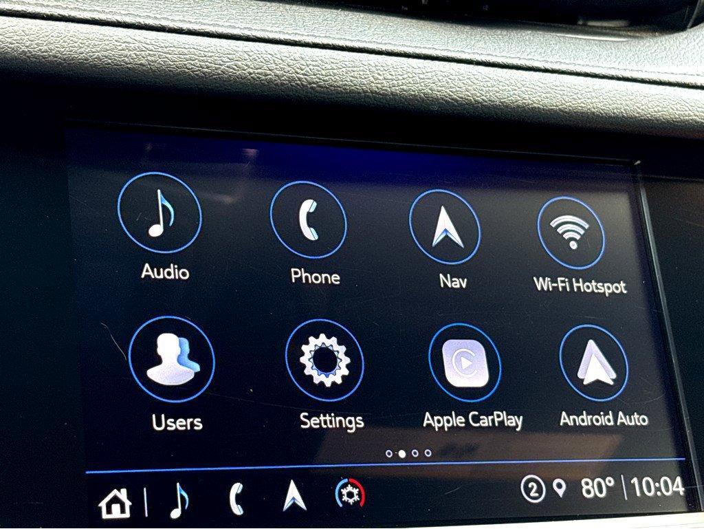 2021 Cadillac XT5 Vehicle Photo in SAVANNAH, GA 31406-4513