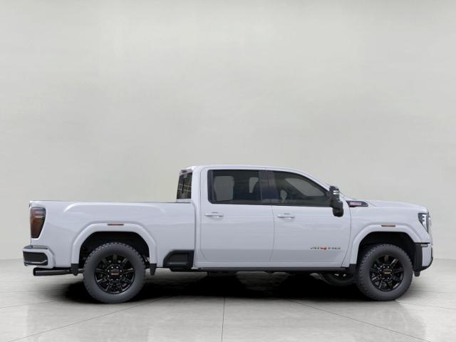 2025 GMC Sierra 2500 HD Vehicle Photo in APPLETON, WI 54914-8833