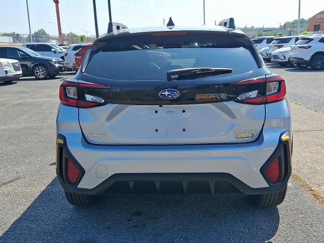 2024 Subaru Crosstrek Vehicle Photo in HARRISBURG, PA 17111-1033