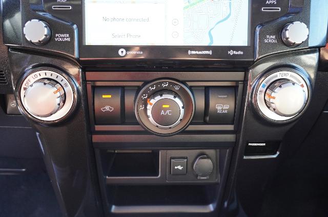 2023 Toyota 4Runner Vehicle Photo in Riverdale, UT 84405