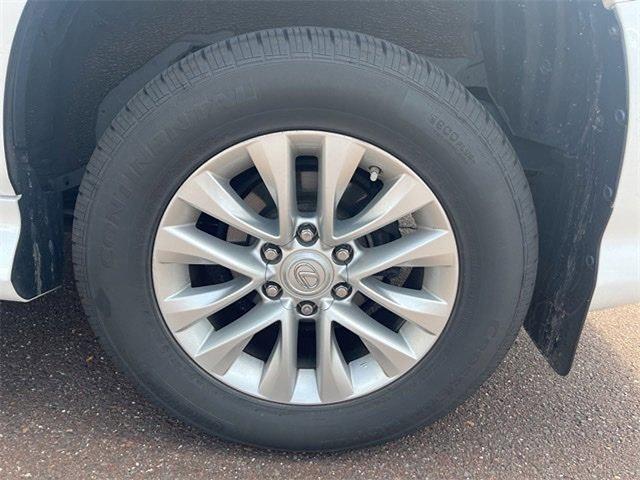 2019 Lexus GX 460 Vehicle Photo in Willow Grove, PA 19090