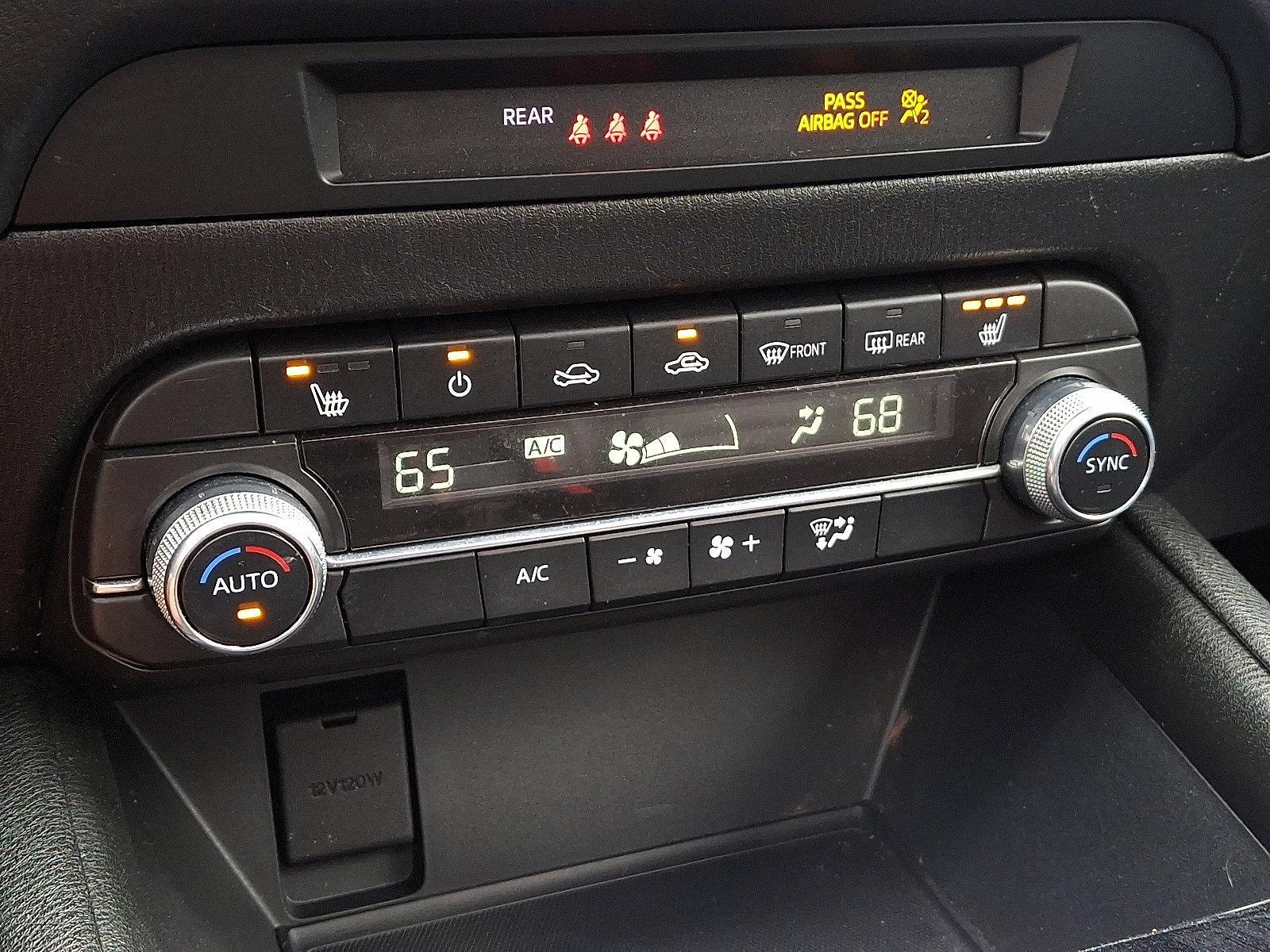 2022 Mazda CX-5 Vehicle Photo in Trevose, PA 19053