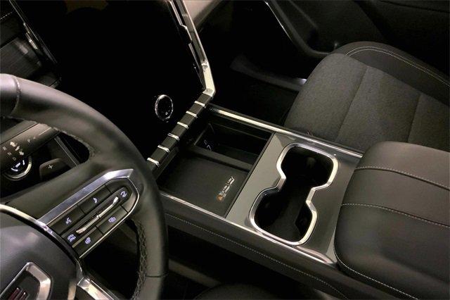 2025 GMC Acadia Vehicle Photo in KANSAS CITY, MO 64114-4502