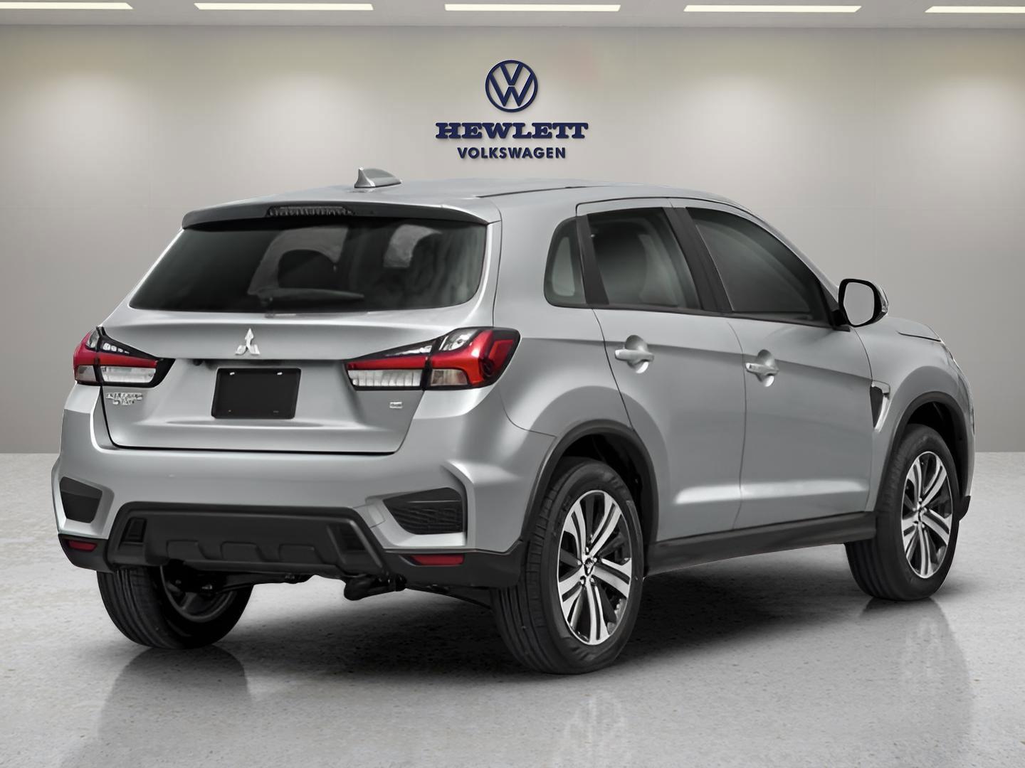 2020 Mitsubishi Outlander Sport Vehicle Photo in Georgetown, TX 78626