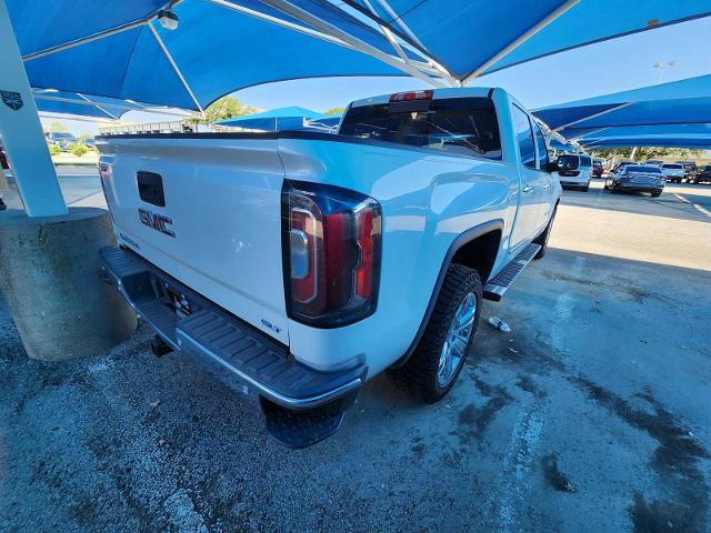 2016 GMC Sierra 1500 Vehicle Photo in DENTON, TX 76210-9321