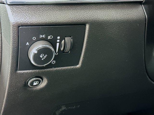 2021 Jeep Grand Cherokee Vehicle Photo in Doylsetown, PA 18901