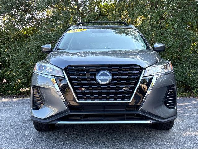 2024 Nissan Kicks Vehicle Photo in Hinesville, GA 31313