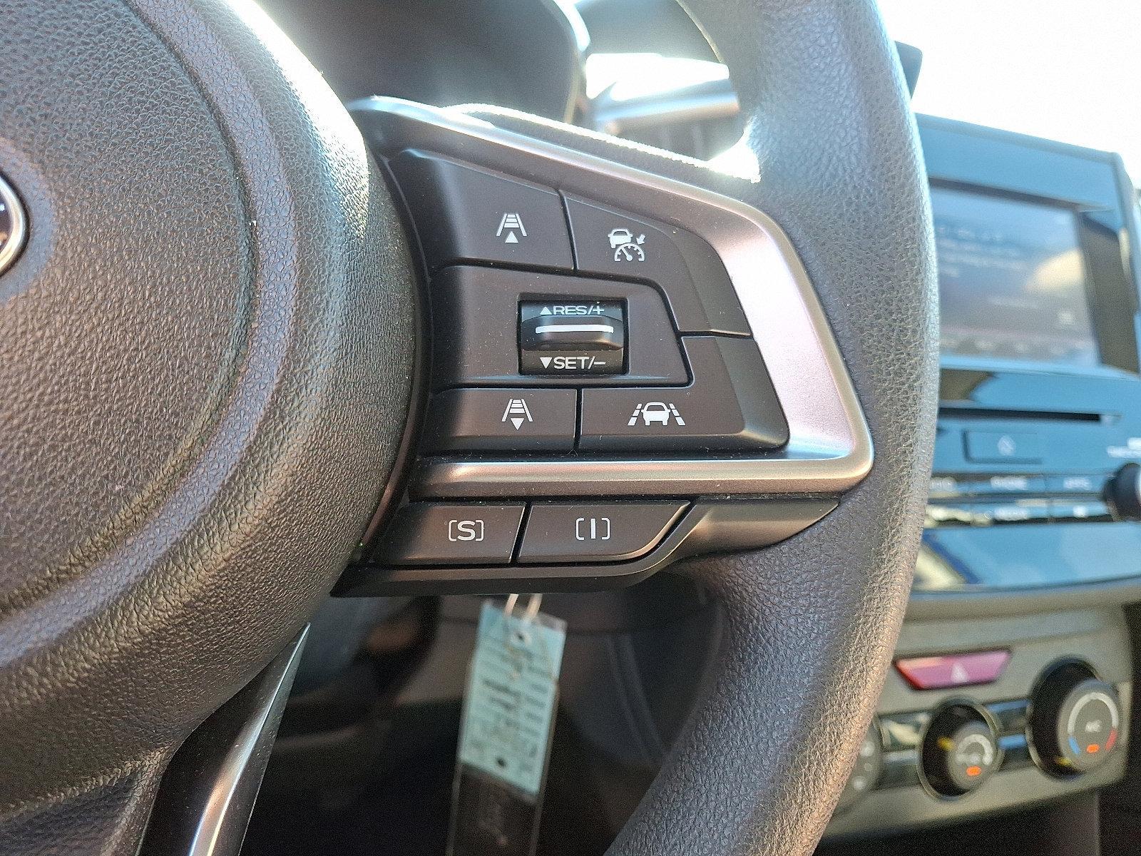 2023 Subaru Impreza Vehicle Photo in Easton, PA 18045