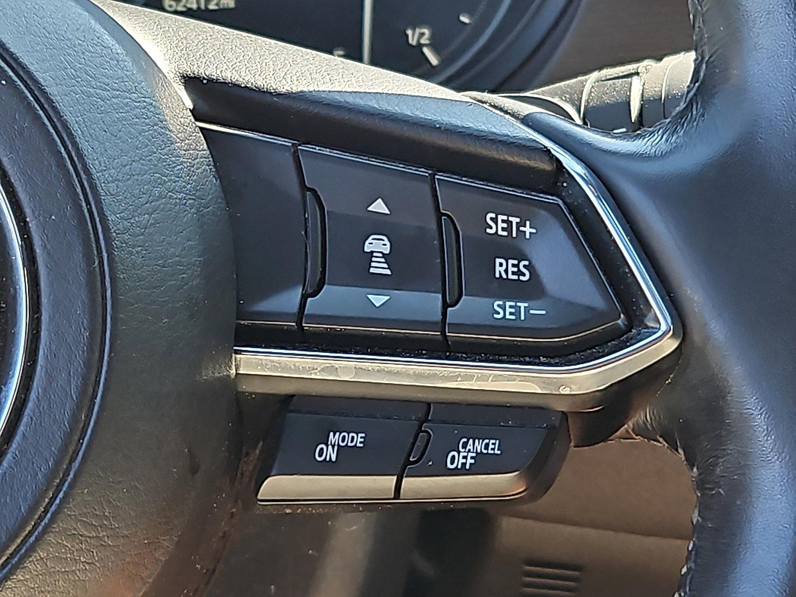 2018 Mazda Mazda6 Vehicle Photo in Trevose, PA 19053