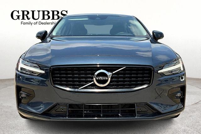 2022 Volvo S60 Vehicle Photo in Houston, TX 77007