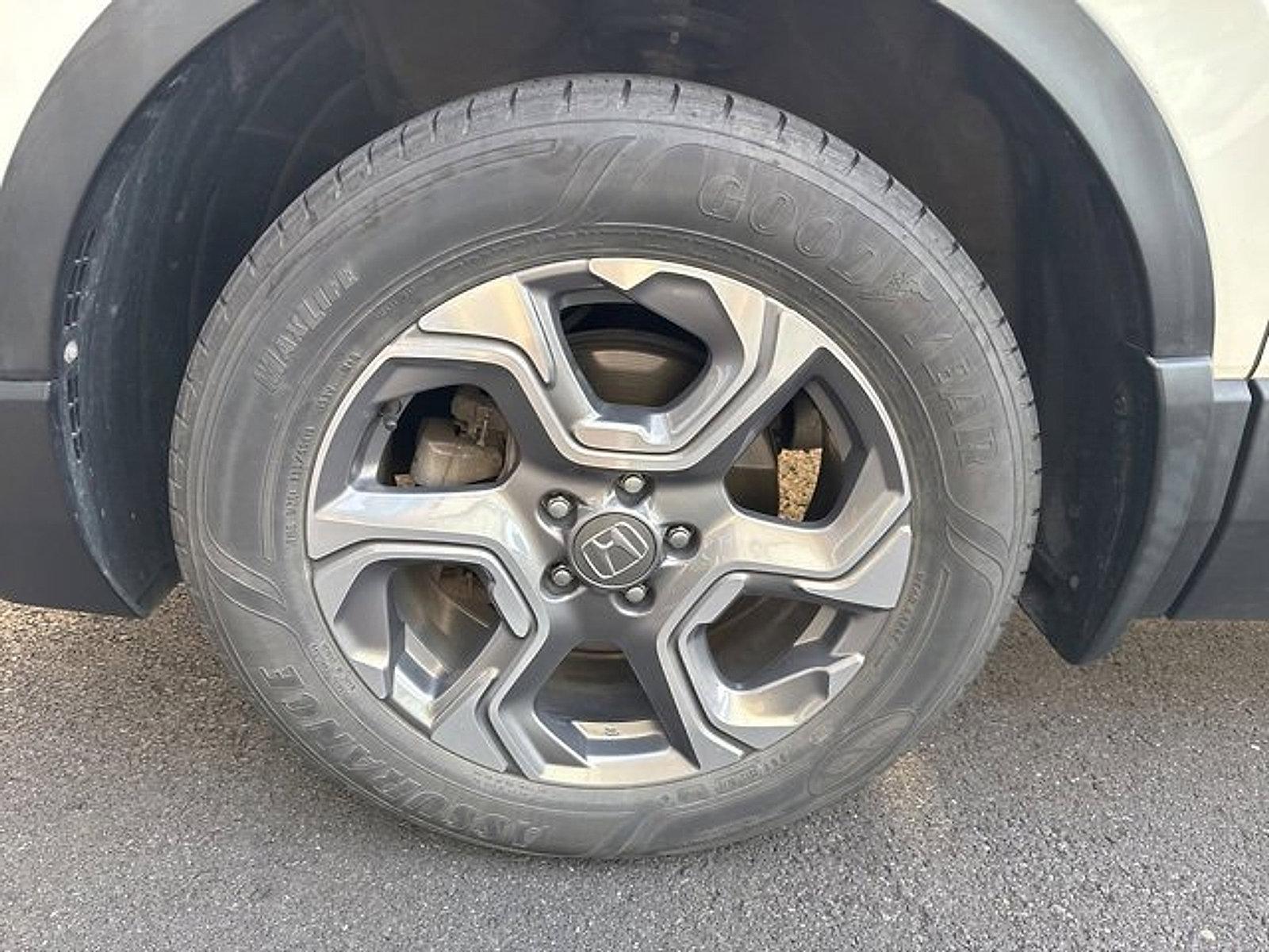 2018 Honda CR-V Vehicle Photo in Harrisburg, PA 17111