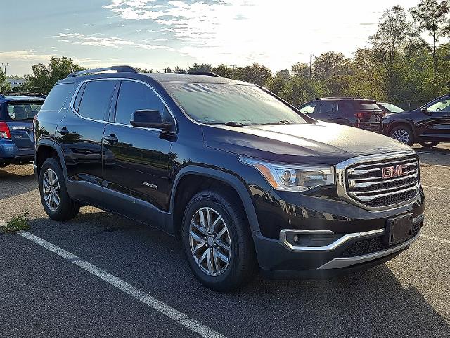 2017 GMC Acadia Vehicle Photo in TREVOSE, PA 19053-4984