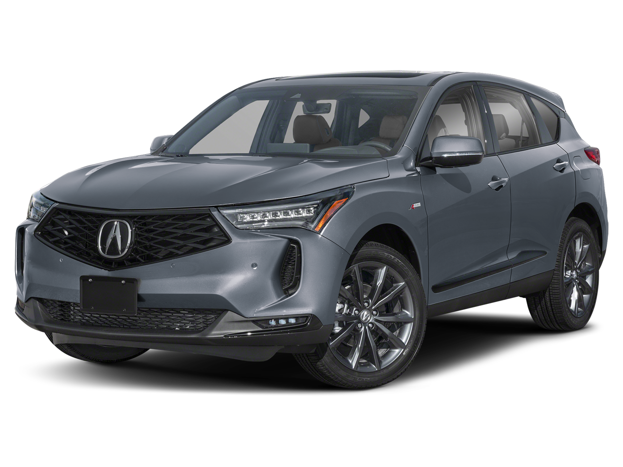 2025 Acura RDX Vehicle Photo in Grapevine, TX 76051