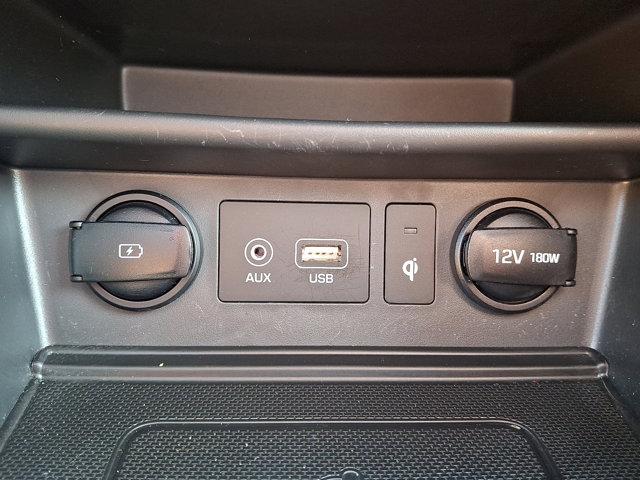 2021 Hyundai KONA Vehicle Photo in Philadelphia, PA 19116