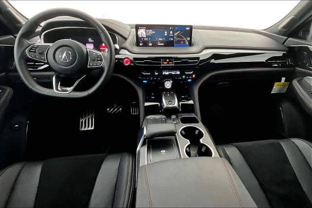 2024 Acura MDX Vehicle Photo in Grapevine, TX 76051