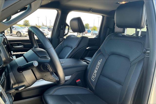 2023 Ram 1500 Vehicle Photo in Grapevine, TX 76051