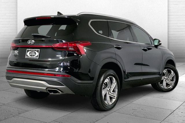 2023 Hyundai Santa Fe Vehicle Photo in INDEPENDENCE, MO 64055-1314