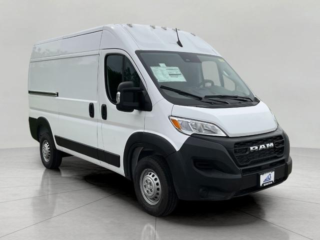 2024 Ram ProMaster Cargo Van Vehicle Photo in Kaukauna, WI 54130