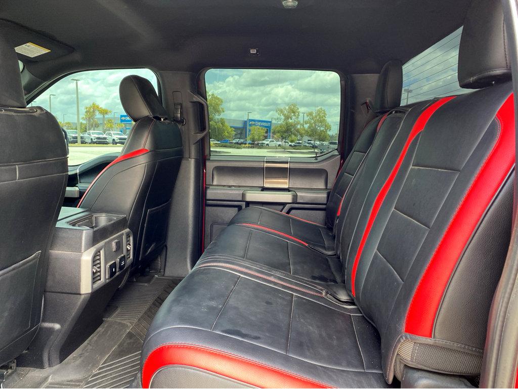 2019 Ford F-150 Vehicle Photo in POOLER, GA 31322-3252