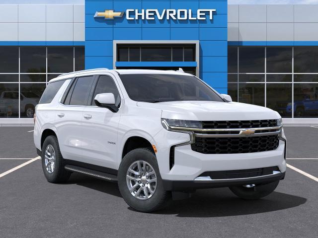 2024 Chevrolet Tahoe Vehicle Photo in PEMBROKE PINES, FL 33024-6534