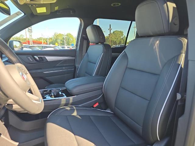 2025 Buick Enclave Vehicle Photo in LAFAYETTE, LA 70503-4541