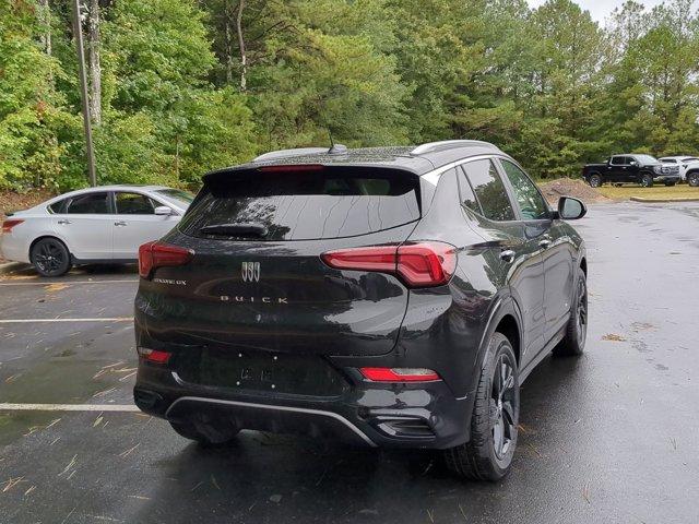 2025 Buick Encore GX Vehicle Photo in ALBERTVILLE, AL 35950-0246